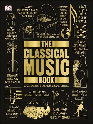 classical compositions in d